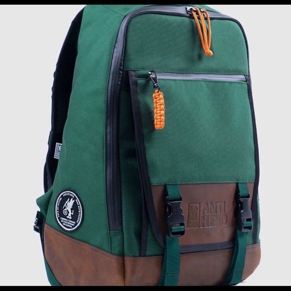 FORTNITE ANTIHEROxCHROME INDUSTRIES COLAB BAG